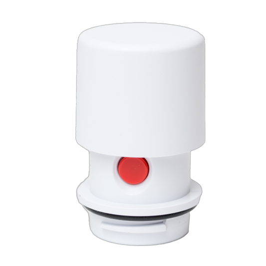 PTV Manual 1000 Pump Head - PosTVac Replacement