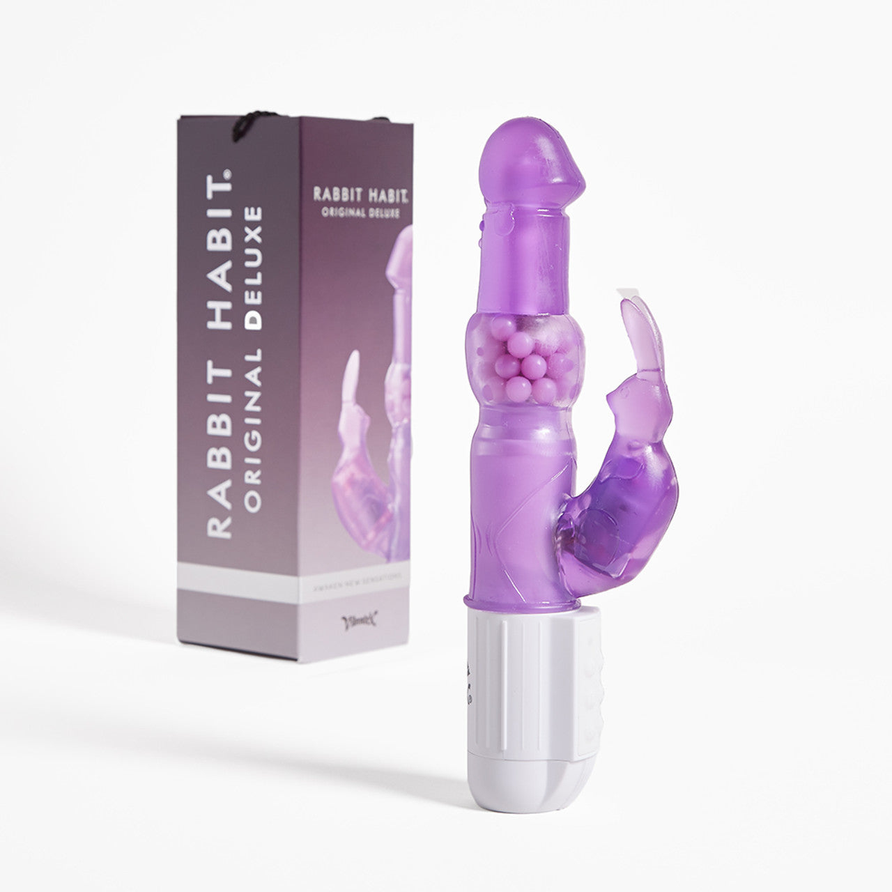 Rabbit Habit - Original Deluxe By Vibratex