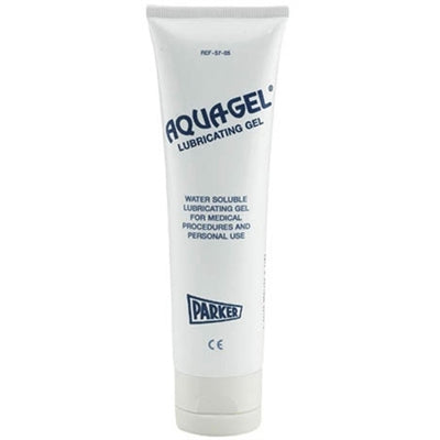 AQUAGEL Lubricating Gel - 5oz