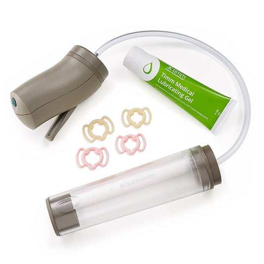 Osbon Esteem Classic - Vacuum Therapy System