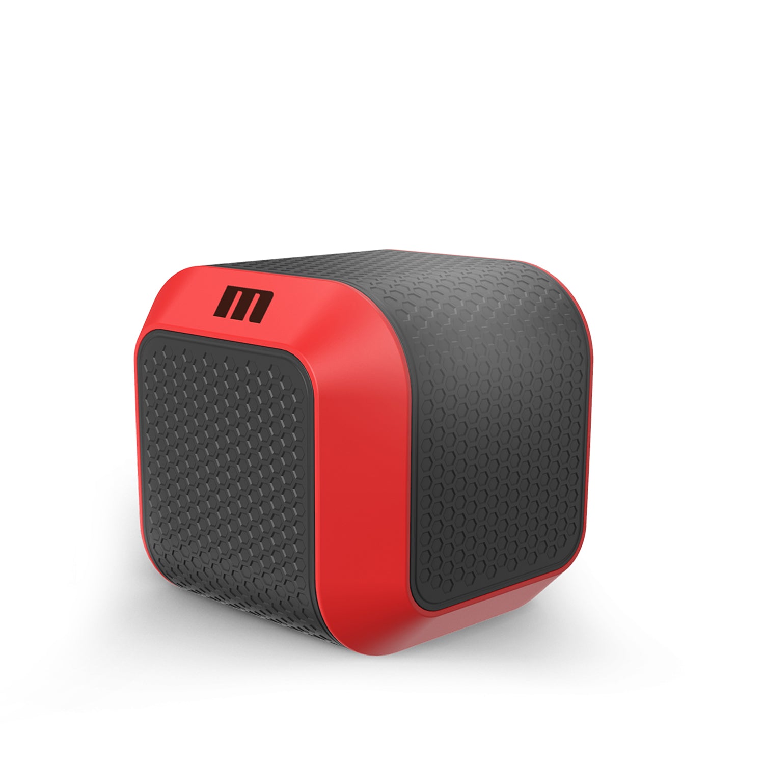 "M for Men - Slambox - Red BL-83608"